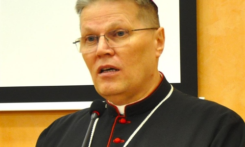 Slavlje srebrnoga biskupskog jubileja mons. Hranića i obljetnice...