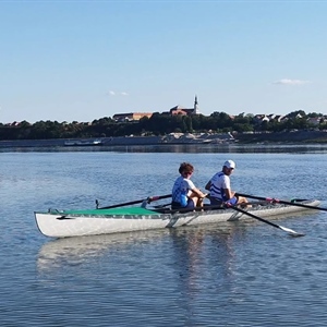 Pridružite se HVK Vukovar – upoznajte veslanje i postanite dio ekipe🚣‍♂️