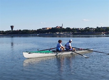 Pridružite se HVK Vukovar – upoznajte veslanje i postanite dio ekipe🚣‍♂️