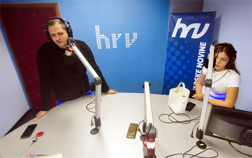 Glas mladih dobio novu adresu