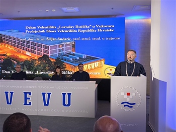 Veleučilište „Lavoslav Ružička“ slavi 21 godinu: oko 1.100 studenata potvrda su da Vukovar privlači mlade