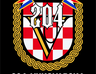 35 godina 204. Vukovarske brigade - priča o obrani Vukovara