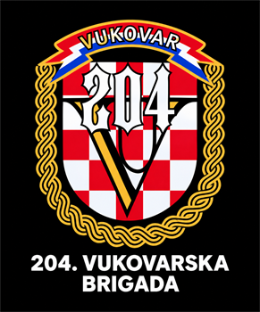 35 godina 204. Vukovarske brigade - priča o obrani Vukovara