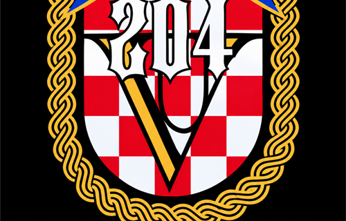 35 godina 204. Vukovarske brigade - priča o obrani Vukovara