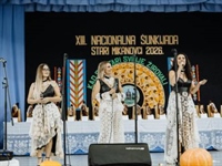Održana XIII. Nacionalna šunkijada u Starim Mikanovcima
