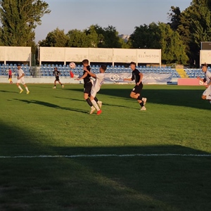 Jadran Luka Ploče odnio bodove iz Vukovara