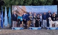 A Dark Temptation van de Duca Vallei najljepši pas 20. CAC-HR Vukovar 2026.