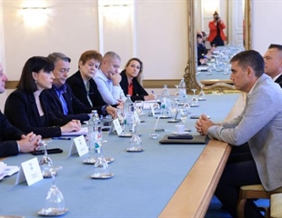 Tramišak: "U OBŽ se neće dovoziti ništa što se ne može sigurno...