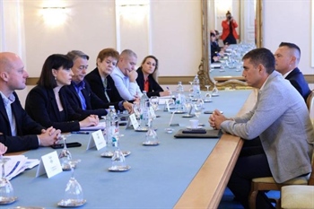 Tramišak: "U OBŽ se neće dovoziti ništa što se ne može sigurno oporabiti niti će se otpad skladištiti ili deponirati."