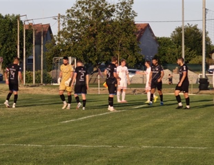 Slavonac Gradište i Borac na čelu prvenstvene ljestvice