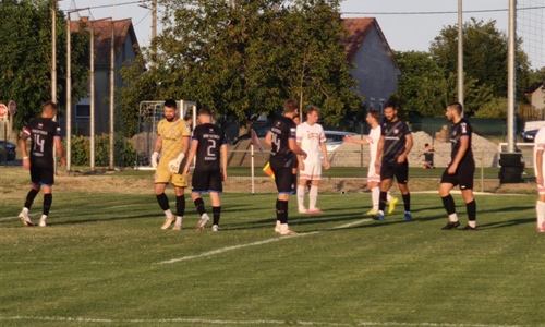 Slavonac Gradište i Borac na čelu prvenstvene ljestvice