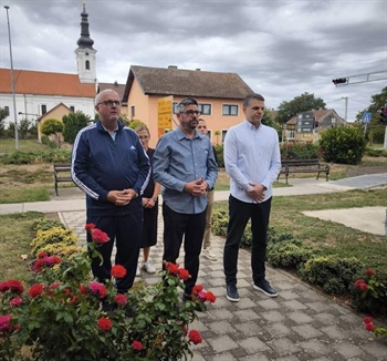 35 godina od pada Tovarnika: Odana počast žrtvama Domovinskog rata