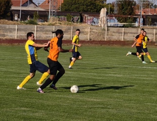 Radnički - Rusin 4:4, Dunav – Mohovo 3:3