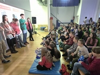 Večeras u Gunji počinje 17. Novo kino Osmijeh
