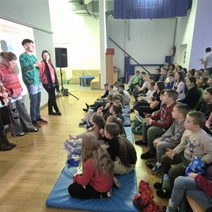 Večeras u Gunji počinje 17. Novo kino Osmijeh