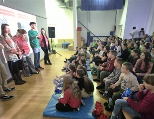 Večeras u Gunji počinje 17. Novo kino Osmijeh
