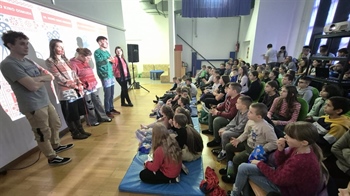 Večeras u Gunji počinje 17. Novo kino Osmijeh