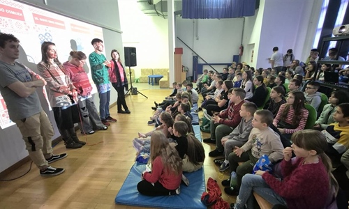 Večeras u Gunji počinje 17. Novo kino Osmijeh