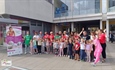 BeActive u Vukovaru: sutra zajedničko vježbanje na otvorenom