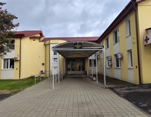 Dom zdravlja Vukovar dobiva novu medicinsku opremu vrijednu oko 290...