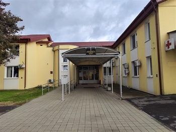 Dom zdravlja Vukovar dobiva novu medicinsku opremu vrijednu oko 290 tisuća eura