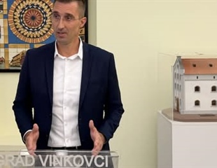 Gradonačelnik Vinkovaca seli svoju zamjenicu u drugu zgradu