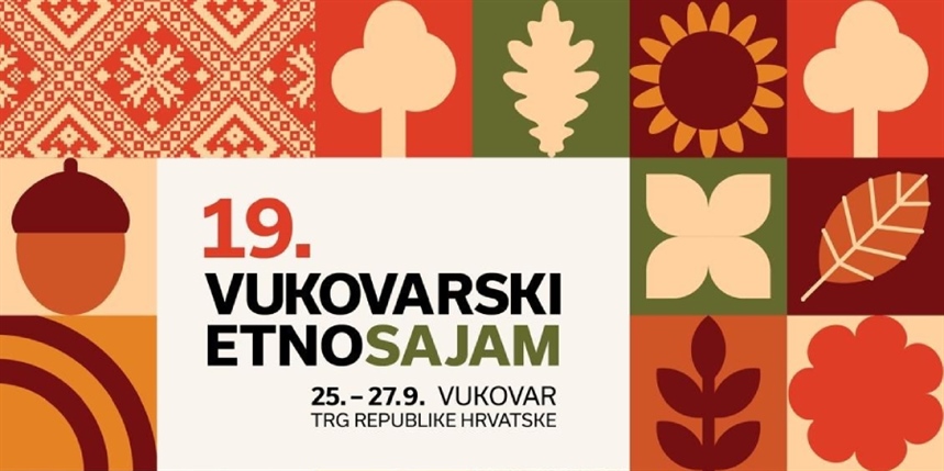 Ugostiteljskim objektima produljeno radno vrijeme tijekom Vukovarskog etnosajma