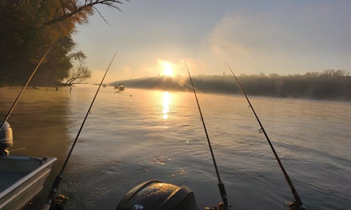 Moto-nautički klub „sv. Bono” poziva članove na ribički izlet
