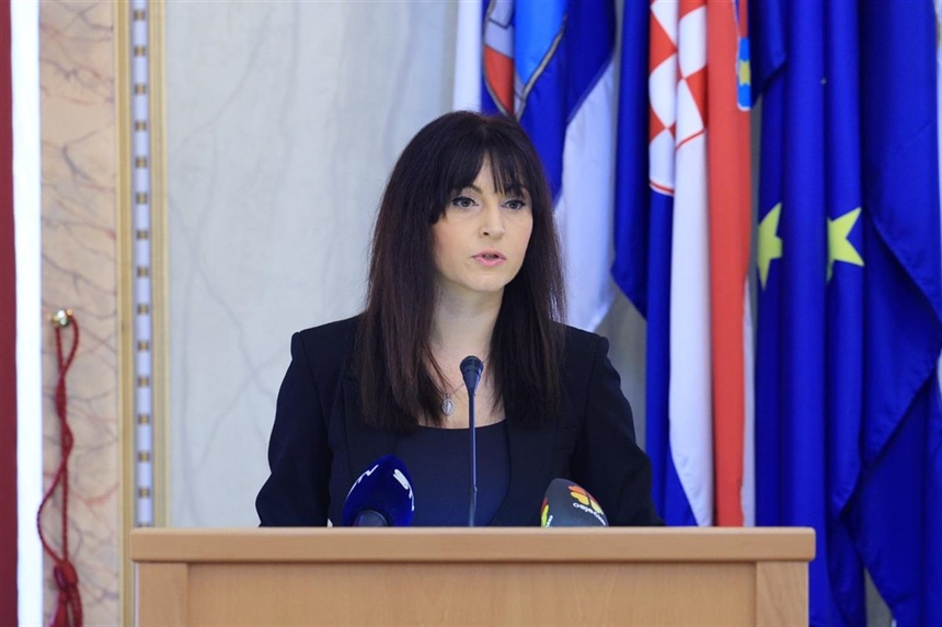 OBŽ o otpadu: „Inzistirat ćemo na potpunoj transparentnosti i provjerenim informacijama“