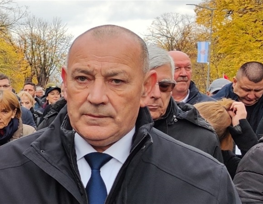 Braniteljima veće mirovine: Tri eura za svaki mjesec u borbenom sektoru