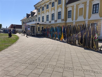 Vukovar obilježava 35. obljetnicu bitke za grad i ustrojavanja 204. brigade HV-a