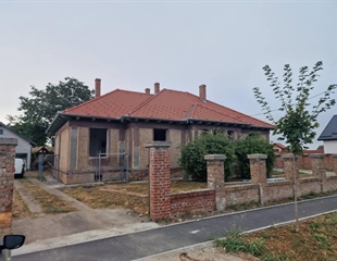U tijeku rekonstrukcija Doma kulture u Starim Jankovcima