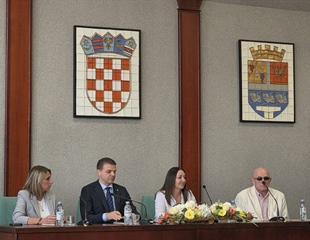 U Vinkovcima počeo projekt namijenjen slijepim, gluhim i nagluhim...
