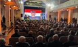 Središnja svečanost obilježavanja ustroja 204. vukovarske brigade održana u Hrvatskom domu