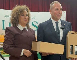 Agro Business Forum u Lovasu: Poljoprivreda koja ima računicu