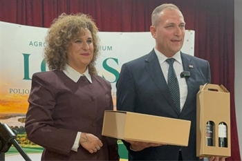 Agro Business Forum u Lovasu: Poljoprivreda koja ima računicu