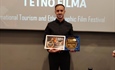 „Vlak slavonske ravnice“ stigao do tri nagrade na TEF-u u Krku