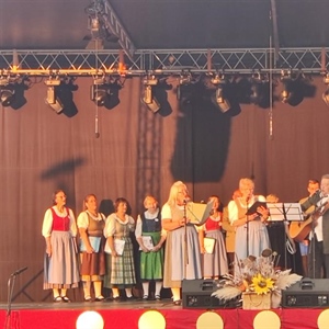 Oktoberfest u srcu Vukovara okupio ljubitelje glazbe, plesa i tradicije