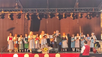 Oktoberfest u srcu Vukovara okupio ljubitelje glazbe, plesa i tradicije