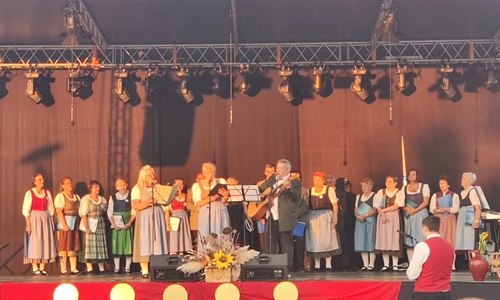 Oktoberfest u srcu Vukovara okupio ljubitelje glazbe, plesa i tradicije