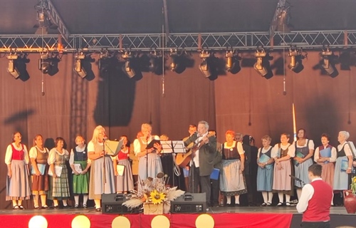 Oktoberfest u srcu Vukovara okupio ljubitelje glazbe, plesa i tradicije
