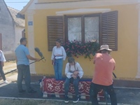 Baština Slavonije ponovno prepoznata - Dražen Bota osvojio drugo, a KUD...