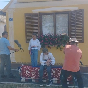 Baština Slavonije ponovno prepoznata - Dražen Bota osvojio drugo, a KUD...