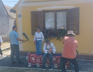 Baština Slavonije ponovno prepoznata - Dražen Bota osvojio drugo, a KUD...