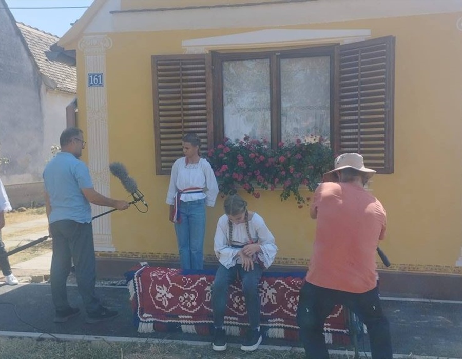 Baština Slavonije ponovno prepoznata - Dražen Bota osvojio drugo, a KUD...