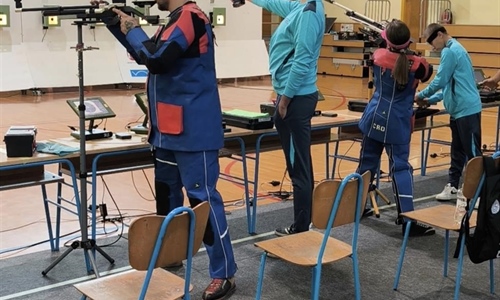 Turnir Svetog Mihovila okupio strijelce u Vukovaru