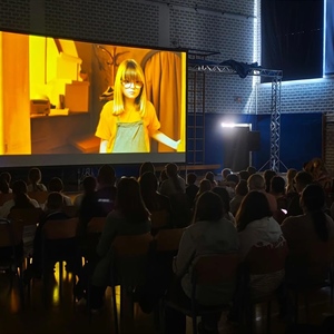 Film povezao Cvelferiju: Završilo 17. Novo kino Osmijeh