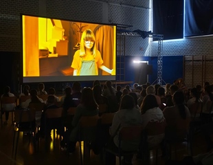 Film povezao Cvelferiju: Završilo 17. Novo kino Osmijeh