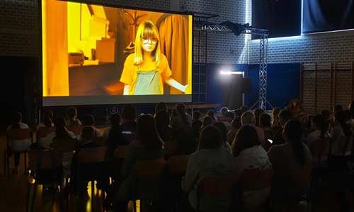 Film povezao Cvelferiju: Završilo 17. Novo kino Osmijeh