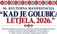 Petrovci i Stari Jankovci u znaku rusinske kulture i tradicije